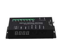 Bosiyrggrl Controller A Colori -SPI DMX512 Console COLLEGATO LED LED Light Light DECODER ILLUCIMENTO Intelligente