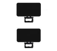 Bosiyrggrl Copertura per Smartphone da 2 Pezzi per Smartphone Cover di Smartphone Universale per Uso Esterno per Smartphones