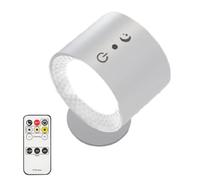 Bosiyrggrl Glow Right Smart Lux, Glow Right Everywhere Light, Glow Right Lights, Luci Ricaricabili Tramite USB Bianche