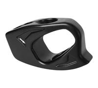 Bosiyrggrl Imbracatura da Alpinismo per Speleologia per Arrampicata su Arrestor Ascender 15kN per attività All'Aperto per Accessori da Arrampicata su