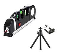 Bosiyrggrl Livelli A Infrarossi Multifunzionali Ad Alta Precisione Strumenti Ottici Strumenti di Misurazione e Costruzione di Ristrutturazione