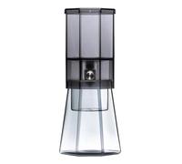Bosiyrggrl Macchina per Caffè Ideale per L'Uso In Ufficio e Design Portatile e Compatto.