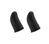 Bosiyrggrl Manopole Da Gioco Giochi per Cellulare Antiscivolo con Schermo Antiscivolo per Dispositivi Mobili Adatto un PUPG Mobile Games Guanto Da Dito