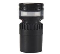 Bosiyrggrl Microfono Capsula Microfoni Un Bobina Mobile Cartuccia Centrale Microfono Wireless con Dinamico Sostituisci La Riparazione per D-557