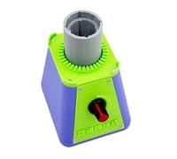 Bosiyrggrl Modello di Agitatore Elettrico per, Macchina Premiscelatrice per A Mano per Bottiglie da 19/25 Mm