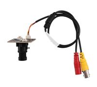 Bosiyrggrl Per Microscopio per Microscopio Fai -da -Te Telescopio Video Campanello Video 1200tvl Modulo Telecamera CCTV Analogico con Lenti da 25 mm B