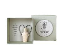 Bosiyrggrl Piccolo Custode in Scatola Regalo Custode in Scatola per Un Speciale B