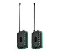 Bosiyrggrl Scheda di Sviluppo Meshtastic Lora 32 V4 + Batteria + WiFi BLE SX1262 Lora OLED Rete Mesh A Energia Solare WiFi Lora BLE A Basso Consumo