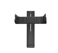 Bosiyrggrl Supporto Magnetico Regolabile per Laptop da Viaggio per Nomadi Digitali e Viaggiatori d'Affari. Compatto, Pieghevole, per L'Uso Scrivania