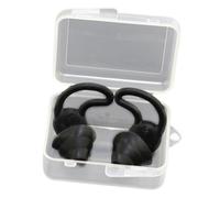 Bosiyrggrl Tappi per Le Orecchie Insonorizzati Tappi per Le Orecchie in Silicone A Tre Strati Tappi per Le Orecchie da Nuoto Impermeabili Riduzione del Rumore del Sonno Facile da Usare D