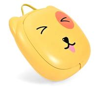 Bosiyrggrl Vaso Pieghevole per Bambini, Toilette Portatile da Viaggio per Bambini, Adatto per Auto e Sigillo per Bambini.