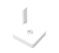 Bosiyrggrl W5 Tuya Wireless Gateway Zigbee + Bluetooth Hub Versione Avanzata Multi-Modale può Accedere A 128+Sottodispositivi 100M