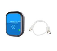 Bosiyrggrl WT9011DCL-BT50 Bluetooth 5.0 Accelerometro Giroscopio Compassino Elettronico Compassone 50m Sensore di Magnetometro A Gamma