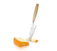 BOSKA 320206 Oak Life-Coltello per Formaggio a Pasta