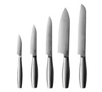 Boska 357685, Set Di 5 Coltelli Da Cucina Copenhagen