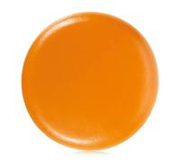 BOSKA 360016 15,6 pollici replica display ruota formaggio, stile Gouda, giallo scuro, cavo