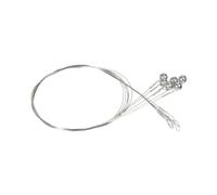 BOSKA Cheese Commander PRO+ - Set di 6 fili di ricambio per formaggiodurevole, filo ultra resistente