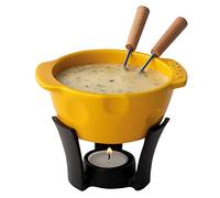 BOSKA Fonduta formaggio Mini Cheesy - Set bourguignonne - Per formaggio - 300ml