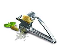 Boska Grattugia a Mano Mulino Romano - per Formaggi Duri - 200x85x100 mm
