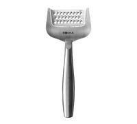 BOSKA Grattugia Copenhagen - Per Formaggi Agrumi e Legumi Duri - 180x74x20 mm