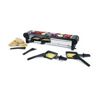 BOSKA MAXI RACLETTE PER 4 PERSONE 50X15X11,5 CM