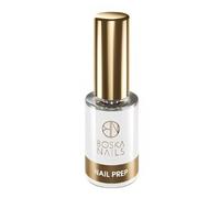 Boska Nails Disidratatore Nail Prep da 10 ml professionale disidratatore per unghie per una preparazione perfetta, sgrassato, piastra naturale per unghie migliora l'adesione di smalto e gel pH neutro