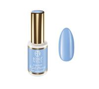 Boska Nails Smalto Soft Blueberries n. 564 Gel smalto UV LED 6 ml Ibrido Lacca viola altamente pigmentato lunga durata That Girls Morning Collection