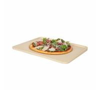 BOSKA PIETRA REFRATTARIA PER PIZZA RETTANGOLARE