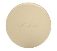 BOSKA Pizza Stone Deluxe, Grès, Beige