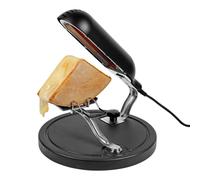 BOSKA RACLETTE PER FORMAGGIO QUATTRO NERO
