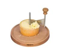 BOSKA Riccioli di Formaggio Amico - Per Tête de Moine - 222x222x143 mm