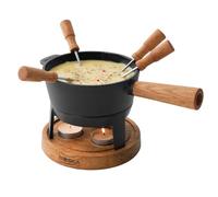 Boska Set Bourguignonne Pro S - per 350 grammi di Formaggio Fuso - 700 ml