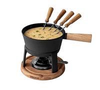Boska Set da Bourguignonne Pro - Adatto per ogni tipo di Fornello - 1,2 L