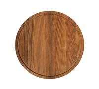 BOSKA TAGLIERE PER PIZZA IN QUERCIA TONDO 34 CM