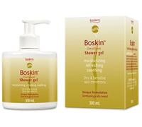 Boskin Doccia Gel Emol 300ml