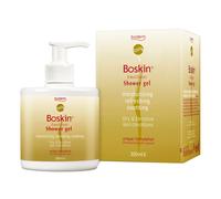 Boskin doccia gel Emolliente 300ml
