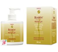 Logofarma Boskin Doccia Gel Emolliente 300ml