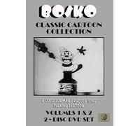 Bosko Classic Cartoon Collection