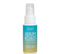 Bosko Siero Lisciante per Punte dei Capelli 50 ml