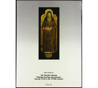 Boskovits, Miklos. - The Martello collection. Paintings, drawings and miniatures