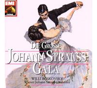Boskovsky - Die Grosse Johann-Strauss-Gala