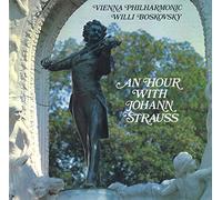 Boskovsky - Eine Stunde mit Johann Strauss