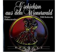 Boskovsky - G'Schichten aus dem Wienerwald