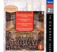 Boskovsky - New Year's Day Concert Vienna