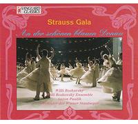 Boskovsky - Strauss Gala
