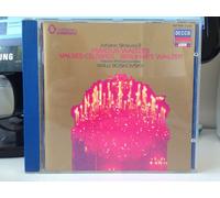 Boskovsky/Vienna Mozart Ensemble - Strauss J: Famous Waltzes