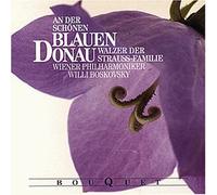 Boskovsky - Walzer der Strauss-Familie