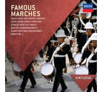 Boskovsky Will( Violino Direttore) - Famous March (Marce Famose (Pomp And Circumstance,Stars And Stripes Forever,
