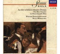 Boskovsky,Willi - An der Schönen Blauen Donau
