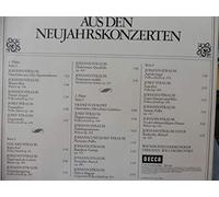 Boskovsky, Willi - Das Schönste Aus Den Neujahrskonzerten